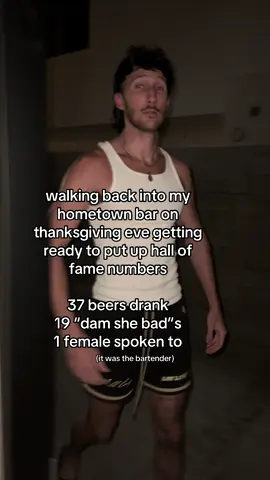 feels good to be the man