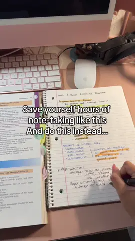Saved me so much time 🙌 #studyhacks #study #school #studytok #college #collegehacks 