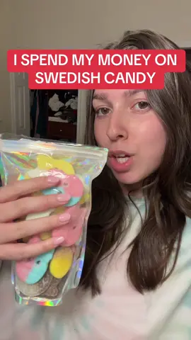 GET SWEDISH CANDY ASAP! #swedishcandy #swedishfish #swedishcandyshop #swedishcandyreview #swedishtiktok #swedishcandytok #swedishcandystore #sweden #sweden #swedencandy #swedencandycrush #sweden #candytastetest 