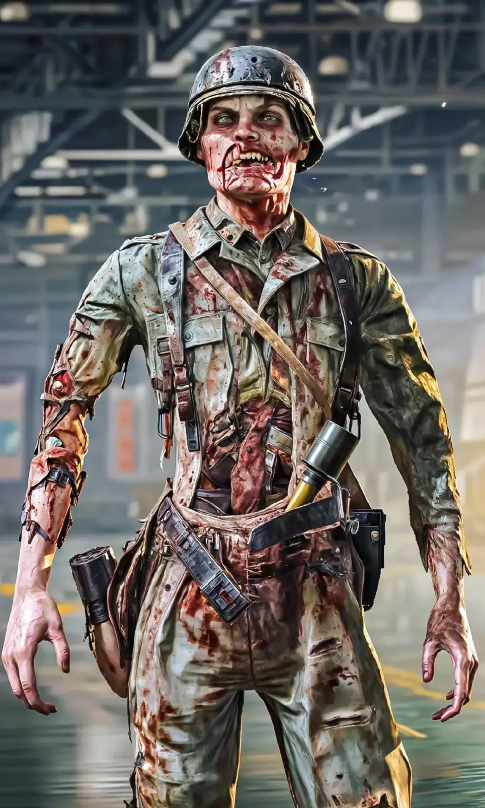 💀💀#codm #warden #callofdutymobile #fyppppppppppppppppppppppp 