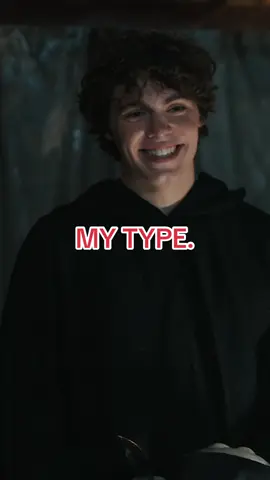 my type. #ethanlandry #jackchampion #ghostface #hot #screammovie #avatar #actor #viral #mytype #fyp #foryou #foryoupage 