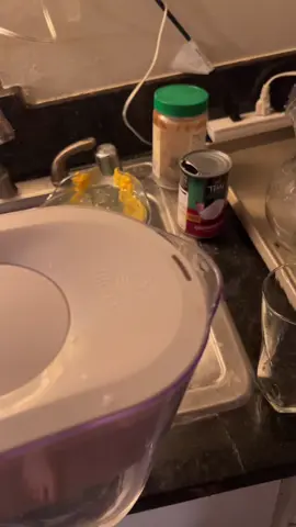 Enjoy the convenience of the Brita Refillable Filter Pitcher with its easy-to-read SmartLight™ indicator. It not only ensures your water is always filtered but also helps you contribute to a greener planet by reducing plastic waste. #SmartHydration #BritaPitcher #EcoConscious #WaterQuality #SustainableHome #FilterReminder #CleanAndGreen