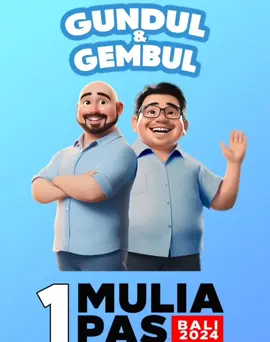 Minggu, 3 November 2024 Kaesang Pengarep datang ke Bali, dan mendukung penuh pasangan Cagub dan Cawagub Mulia-Pas. #MULIAPAS #NoDrama #PilkadaBali #Bali #prabowo  #jokowi 