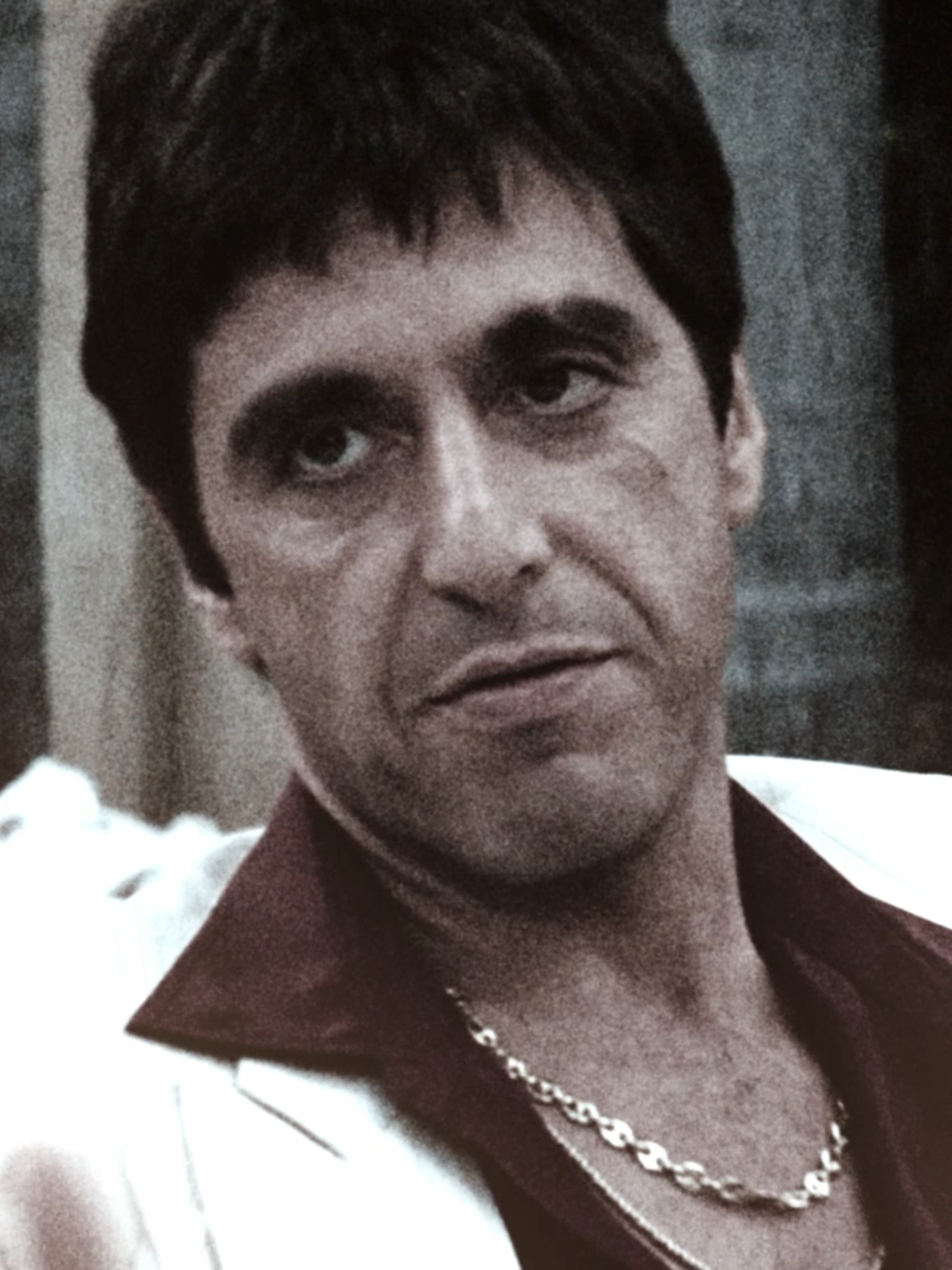 audio is so good #alpacino #alpacinoedit #scarfaceedit #tonymontanaedit #edit (FAKE BLOOD)