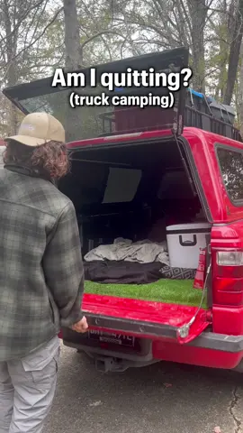 #truckcamper #travel #vanlife #trucklife #fyp #foryou #camping #Outdoors #food #viral 