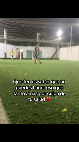 💔 #fyp #videoviral #futbol⚽️ #triste #paratiiiiiiiiiiiiiiiiiiiiiiiiiiiiiii 