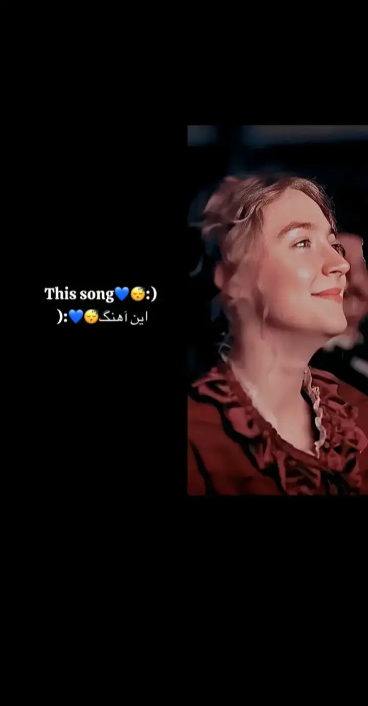 اخرش دیدی که به  زبان  امد