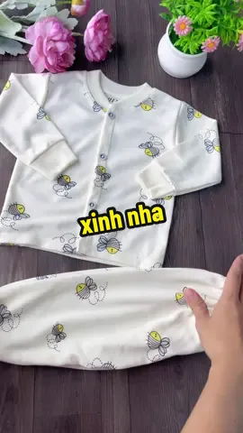 Sét 5 bộ nỉ dài tay dành cho bé mặc mùa thu đông #dodaitaythudongchobe #set5boni #dobochobe #combo5bonibong #dodaitaychobe 