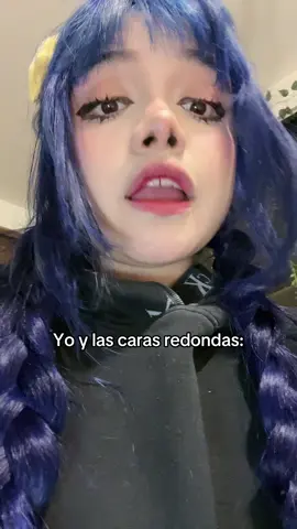 Fotos para caras redondas #gumball #selfie 