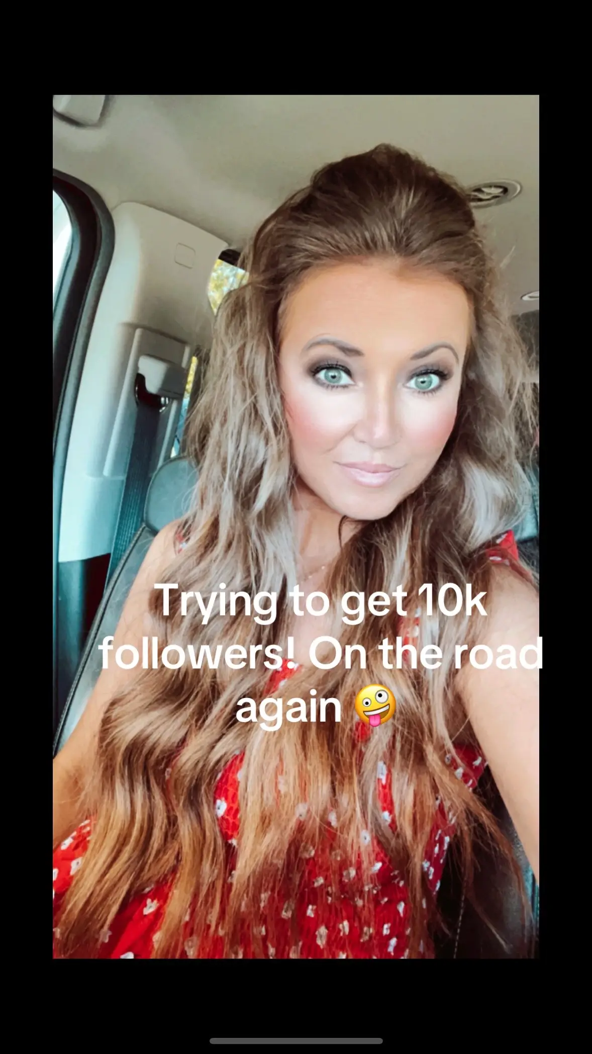 Trying to get 10k followers! Help ya girl out! #tiktokshop #10k #tiktokshop #tiktokcreator #tiktokaffiliate #sahm #sahmsoftiktok 