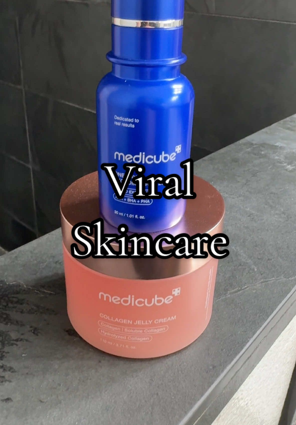 What is your biggest skincare need? @Medicube US #medicube #koreanskincare #microneedlinginabottle #tiktokshopblackfriday #tiktokshopcybermonday #giftguide #stockingstuffers 