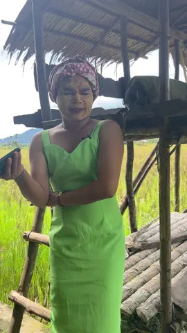 Nelfon bunda @Omreg Cek mau ngundang 