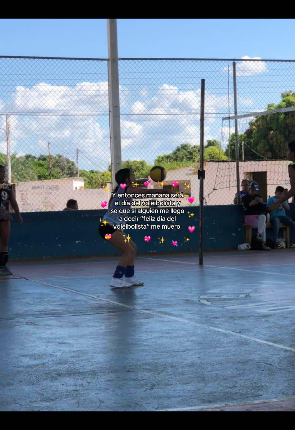 #voley #libero #2008 #fyp 🫶🏻