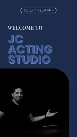 🎭 Step into the Spotlight with JC Acting Studio! 🎬 Whether you’re just starting out or leveling up, we’re here to help you nail those auditions, master your craft, and shine brighter than ever. 🌟 📍 Based in Montreal | Private Coaching | Self-Tape Services | Audition Prep 🎥 DM us to book your session today! #ActingStudio #MontrealActors #SelfTapeSuccess #AuditionPrep #PrivateActingCoach #ActingTips #ActorLife #MontrealFilmIndustry #OnCameraActing #JCActingStudio