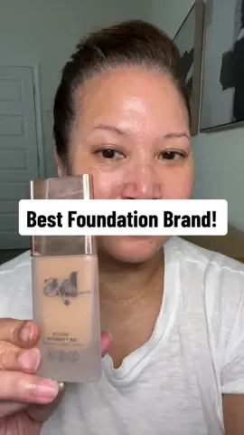 Click the orange cart in the video to try the @LYS Beauty cream stick foundation! You can find the liquid foundation is in my showcase! All on Black Friday special! Don't miss out! #foundation #makeup #tiktokshop #tiktokshopblackfriday #tiktokshopcybermonday #lysbeauty 
