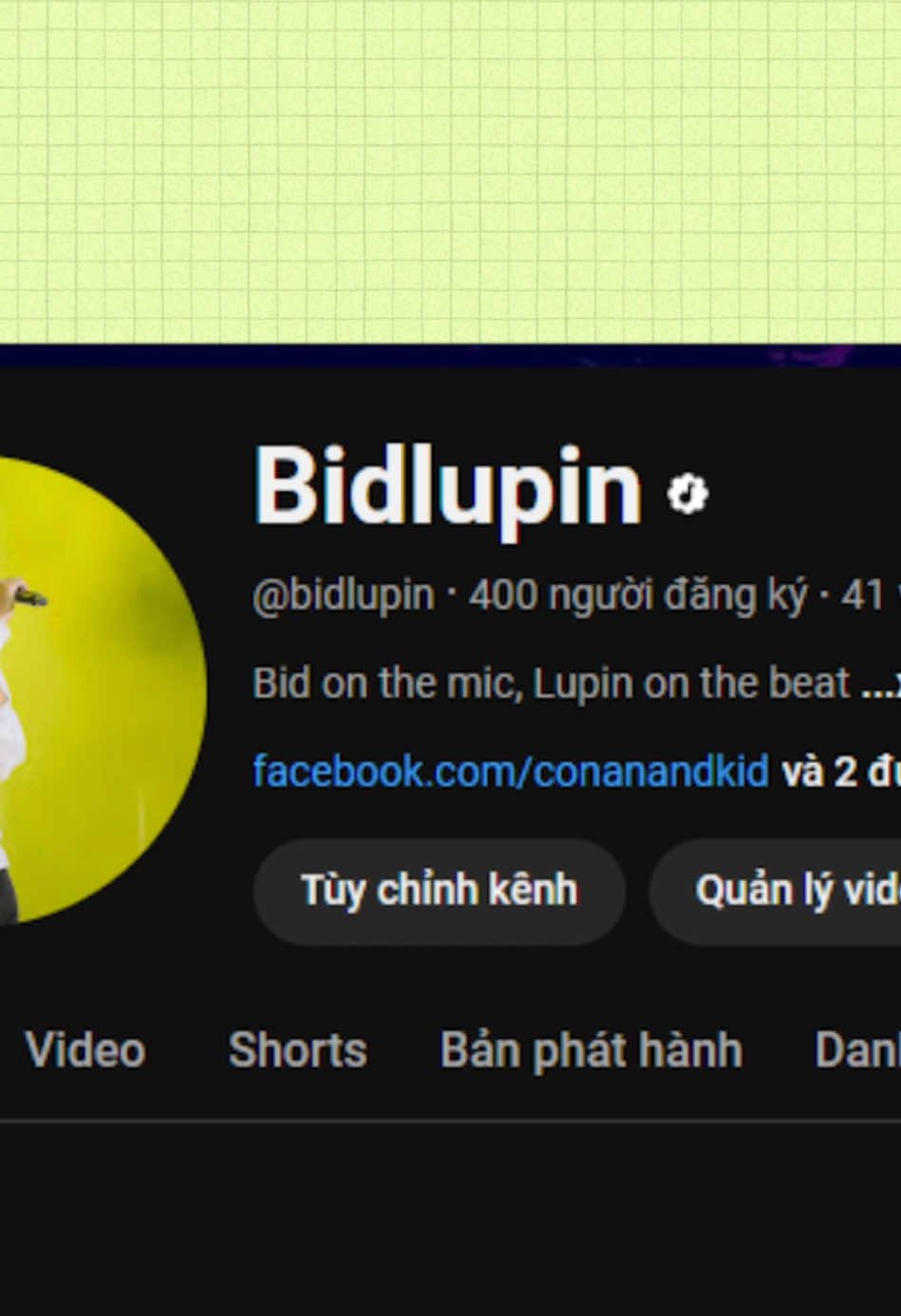 Lấy tích xanh youtube như mình nè #musicproduction #producer #songwriter #youtubemusic 