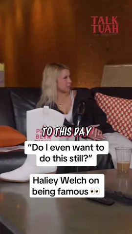 It aint always easy @Hay_welch @Mark Cuban #halieywelch #markcuban #talktuah #hawktuah #pookie 