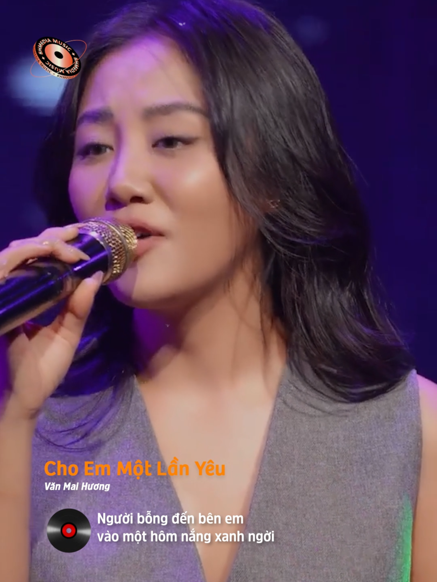 Lâu rồi mới nghe lại bài này #fyp #xuhuong #viral #nhachaymoingay #trending #VanMaiHuong