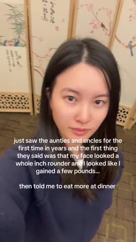 my pants do feel tighter when im in Asia but ill diet when i get home… 🙂‍↕️🙂‍↕️🙂‍↕️🙂‍↕️ #hongkong #hk #vacation #diet #chinesemom #chineseaunties #chinese #funny #relatable #cantonese #cantonesemom #cantomom #asian #asianaunties 