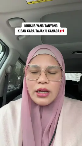 Jadi lage meunan okey! Kdg na cara laen lom kak Kis kureung informasi berarti. Semangat!!!  #fyp #aceh #acehtiktok #canada #fypシ゚viral #foryoupage #fypシ #information 