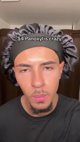 #fyp #facewash #panoxyl #acne #folluculitis #pimples #skincare #eyebrows #haircut 