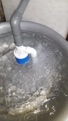 Phao cơ thông minh chống tràn tự động #phaocochongtran #phaocothongminh #phaocobonnuoc 