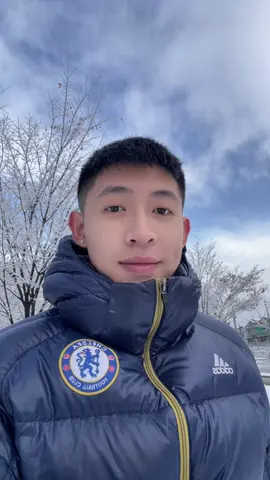 Qua #한국  mà toàn thấy lạnh trong lòng thôi🇰🇷🇰🇷