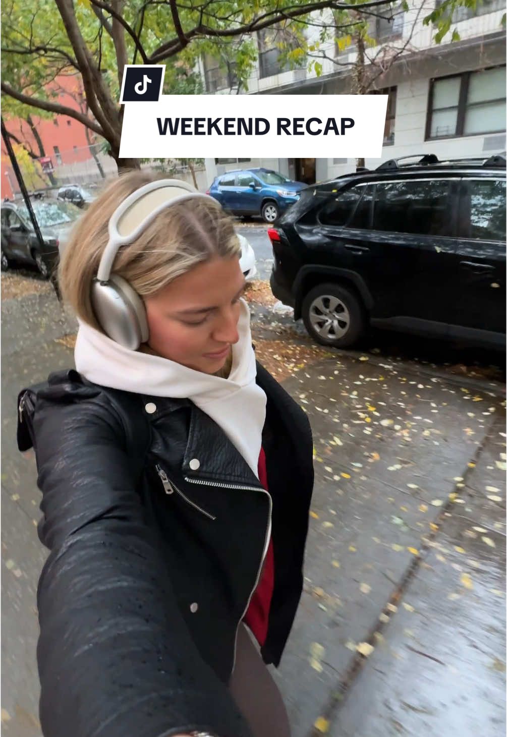 still not over this weekend!!! so much fun & much neededddd #weekendinmylife #weekendtrip #weekendrecap #nyctiktok #weekendgetaway #minivlog #vlogger #nycvlogger #upstateny #newyorktiktok 