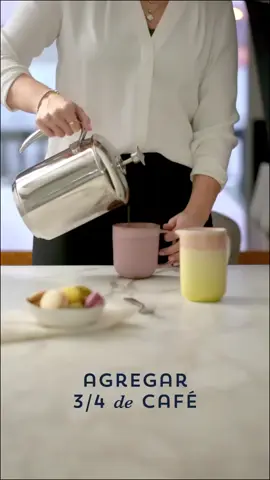 ☕✨ **¡Para los verdaderos amantes del café!** ✨☕ Descubre la magia de preparar café con la **cafetera francesa de Rena Ware**. Su diseño elegante y funcional te permite disfrutar de un café rico y aromático en cada taza. ☕❤️  Imagina despertar tus sentidos con el sabor intenso y la frescura de un café recién hecho. No solo es una experiencia, ¡es un ritual! Da el paso hacia un café de calidad gourmet en la comodidad de tu hogar.  ¿Listo para elevar tu rutina de café? ¡Haz de cada sorbo un momento especial! 🌟  👉 [Enlace a la tienda] #Café #AmantesDelCafé #CafeteraFrancesa #RenaWare #CoffeeLovers #CaféPerfecto #CaféDeEspecialidad #CaféGourmet #CaféEnCasa #RitualDelCafé #SaborIntenso #CaféConEstilo #momentodecafe 