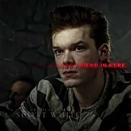You missed last week’s Shameless #gotham #tiktok #foryou #jeromevaleska #joker #fyp #edit 