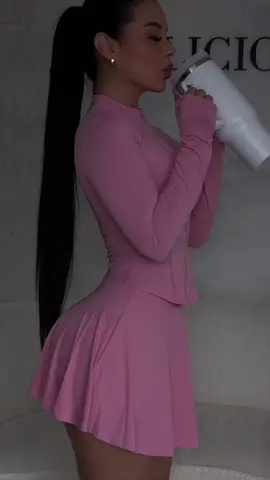 SET BELLA 🩷 S - M