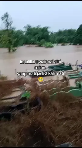 banjir 27 NOV 2024#fyp #banjir#medan #patumbakkampung 