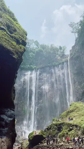 #tumpaksewu  #tumpaksewuwaterfall  #sadvibes #fyp 
