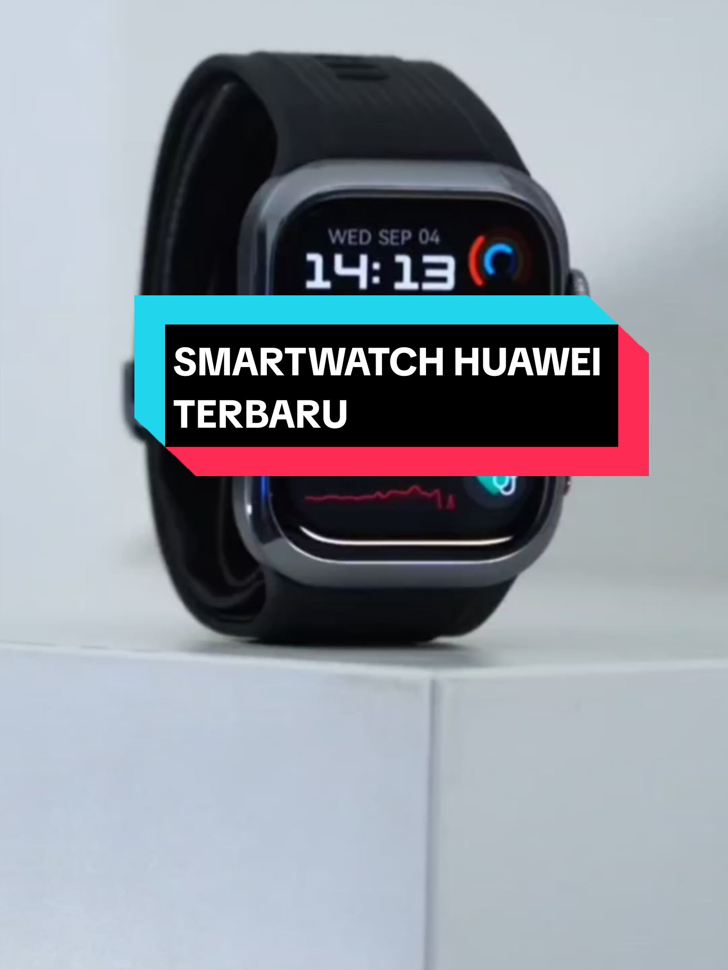 HUAWEI WATCH D2, Beli disini aja original 100% #huaweiwatchd2 #smartwatch #jamtangankeren