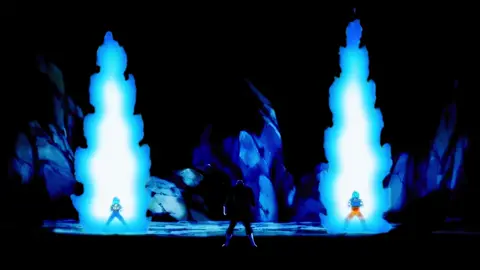 first db edit and its fitting #gokumui #gokuvsjiren #gokuedit #gokuamv #dragonball #dragonballedit #gokuui #anitok #animeedit #anitok #anime #animeamv