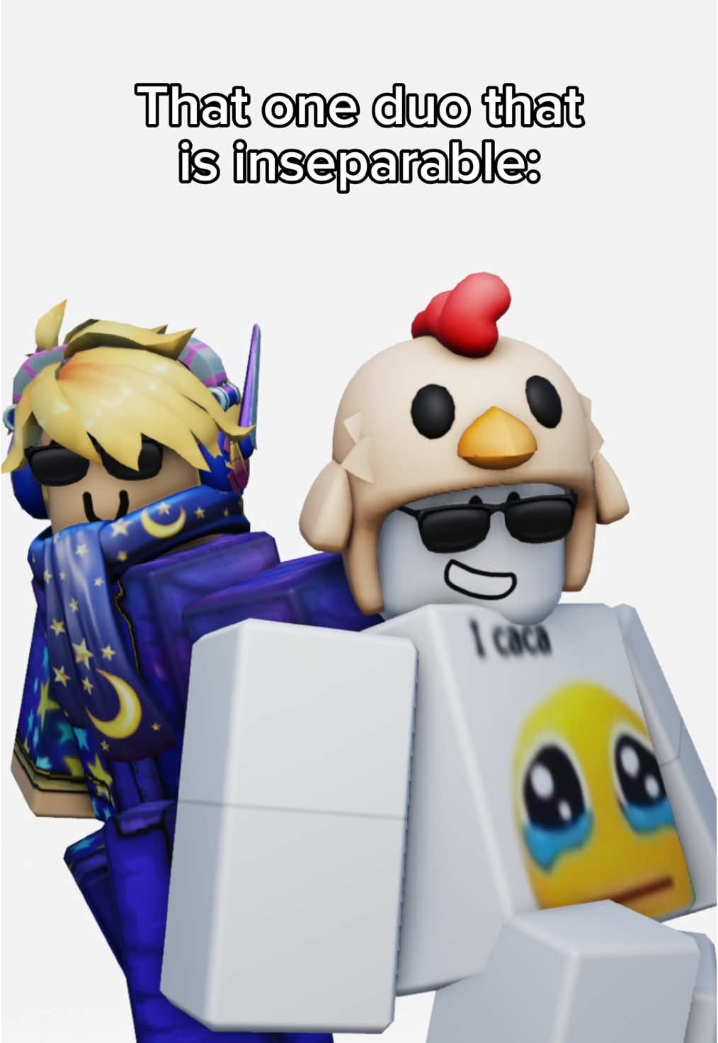 A random comment inspired me #pmdamiann #roblox #robloxanimation #fyp #fypdoesntworkbutidoitanyways 