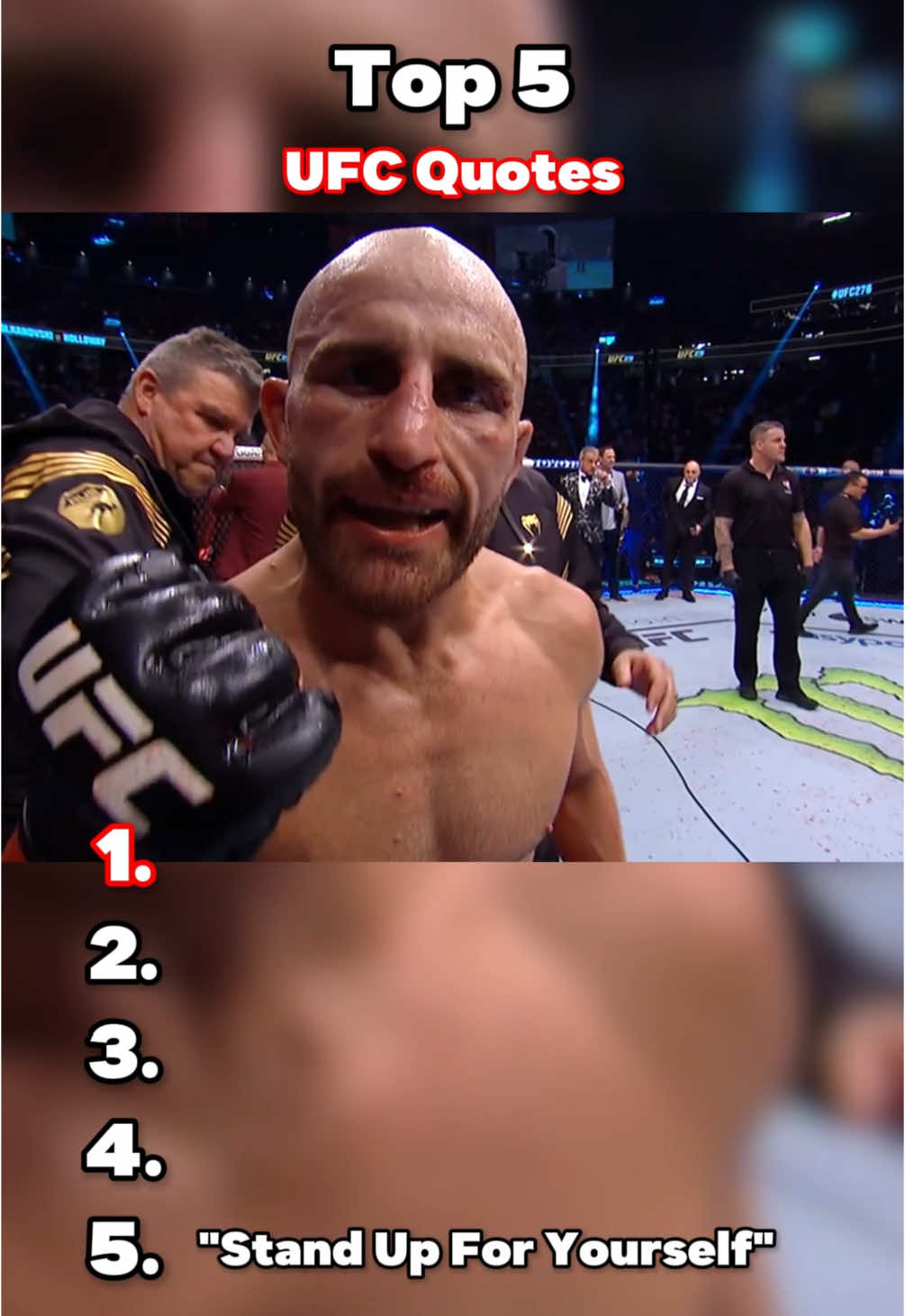 #UFC #ufcvideo #conormcgregor 