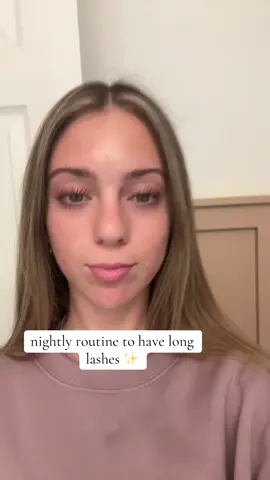swear by this lash serum 🤍 #fyp #lashes #mascara #lashserum @Lash Therapy Australia 🤍 