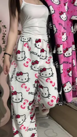 @จู้ววววว 𓆩◡̈𓆪 น่ารักไม่พอนะอุ่นสุดๆ✨🩵#กางเกงคิตตี้ #กางเกงกันหนาว #เสื้อผ้าแฟชั่น #รีวิวเสื้อผ้า #ฟีดดดシ 