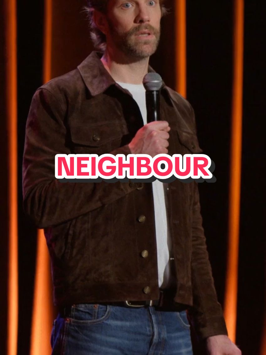 #anthonyjeselnik #standupcomedy #foryou #darkhumour #neighbor #kitchen #bonesandall 