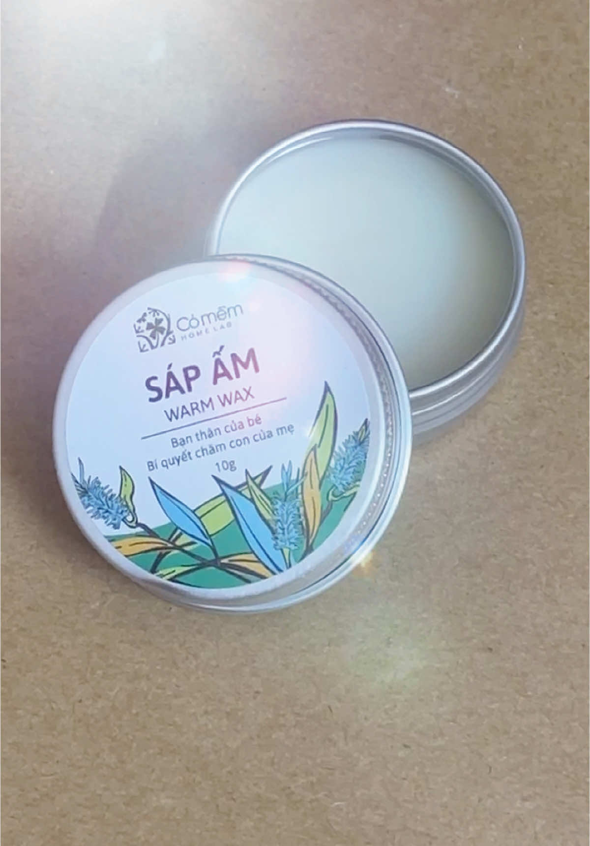 ✅ Giữ bé ấm, mẹ yên tâm. #xuhuong2024 #xuhuongtiktok2024 #xuhuongtiktok2024❤️🌈✔️ #xuhuongtiktok2024☘️🍀♥️ #myphamchinhhang #thinhhanh #thinhhanhtiktok #sap #comem #saledealthantoc #m.phm.tt27