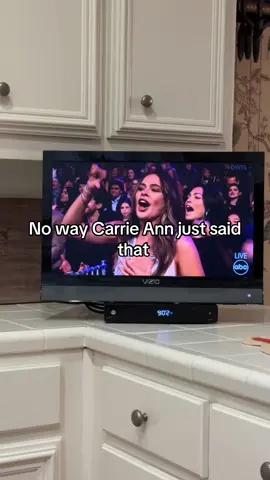 WHATTTT?!?!? #dwts 