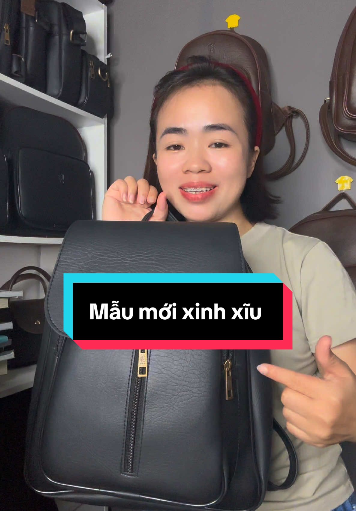 Mới mới sang đẹp nha #lanmet3 #balohanama #thoitrang #baloda 