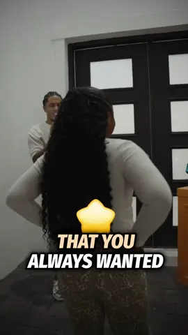 This left her speechless 😱🧡… full bideo out now link in bio👆🏽 (youtube d&Z family) #fyp #surprise @Luxury Events✨ 