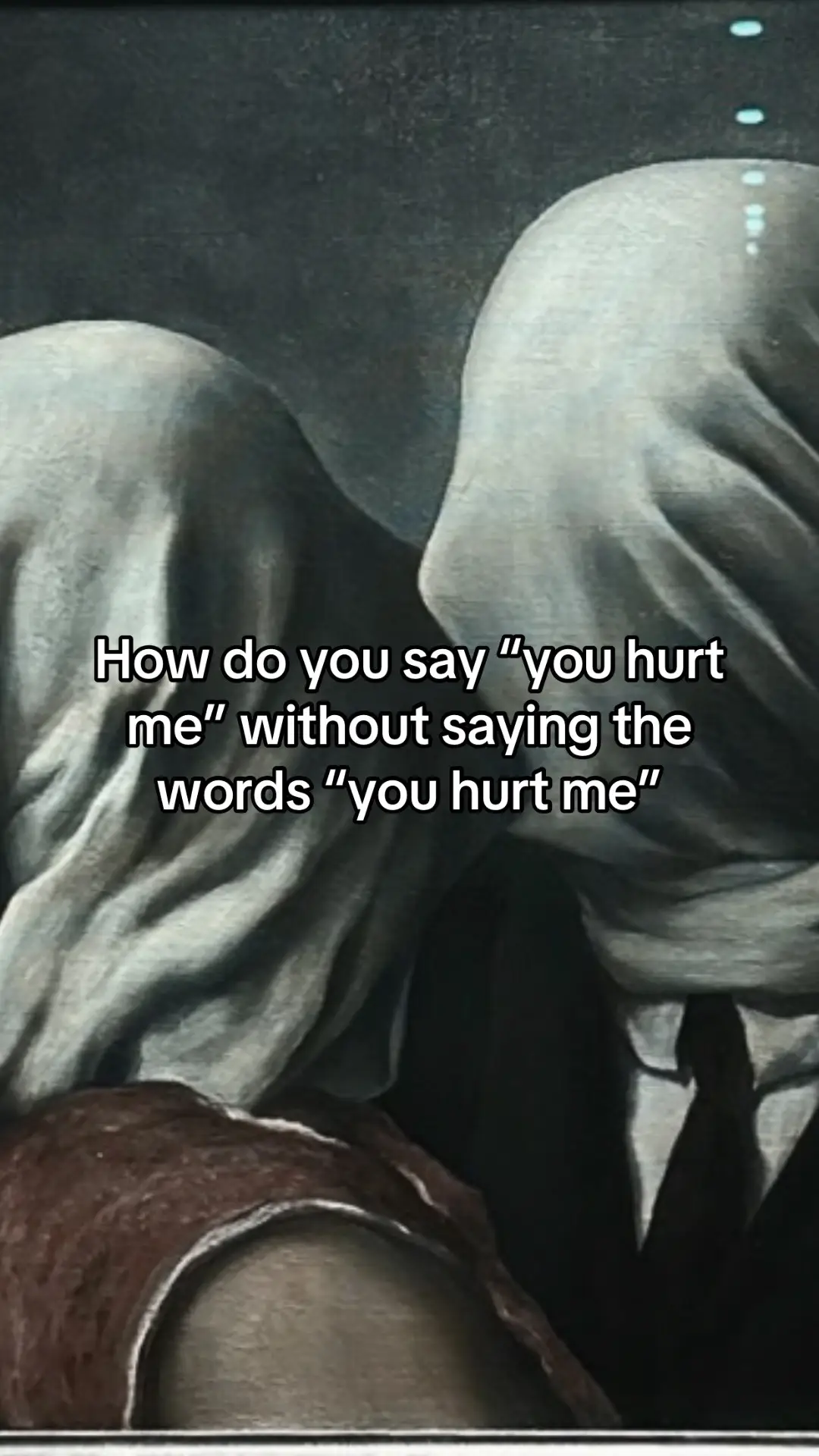 How would you say this? #fypシ #poetic #BookTok #writertok #deep #thoughts #trending #viraltiktok 