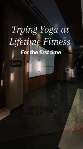 Trying out Lifetime Fitness for the first time!! I have toured several luxury gyms and Lifetime BY FAR is the most worth the membership in my opinion!! There are tons of ammenities included in membership and amazing facilities available. #lifetimefitness #scottsdaleyoga #yoga #arizona #arizonainfluencer #arizonacontentcreator #wellnesstips 