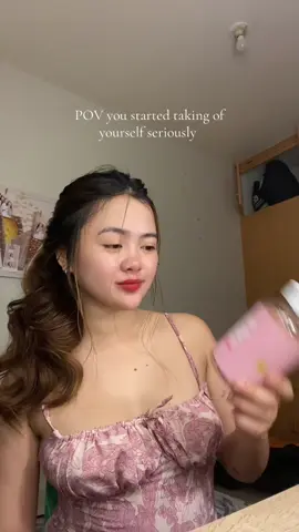 In vitabears sure ang glow! 💓🧸 #vitabears #fyp #vitabearsskinvitamins @Vitabears® 