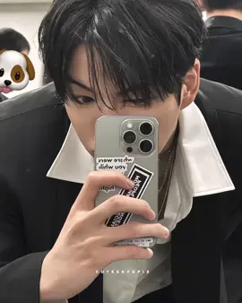 aura papinya kuat bgt dah #jaehyuk #treasure 