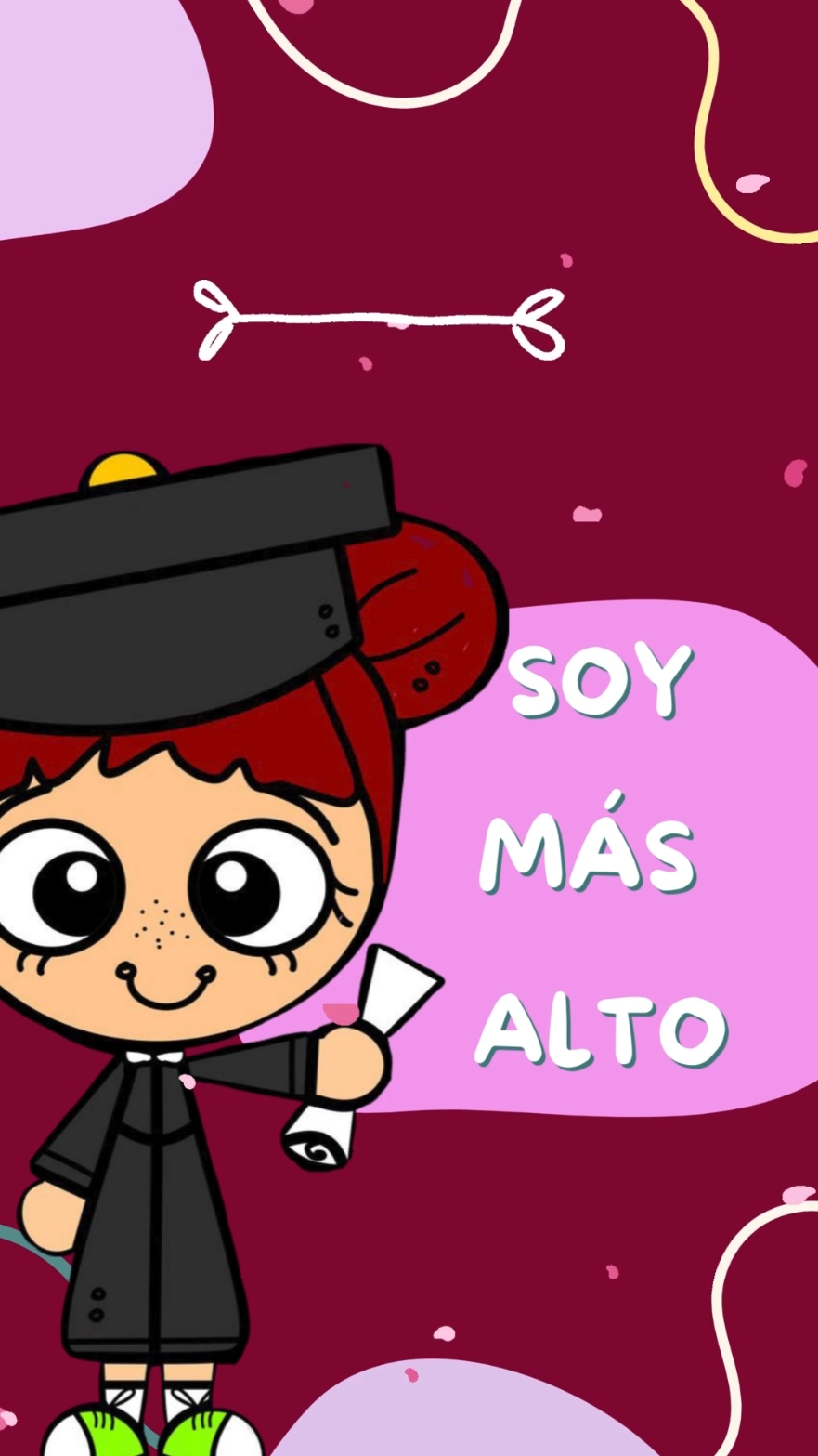 Canción de despedida del jardín 💖🖍️ #fyppp #maetafeliz #viral #cancion #promocion #inicial #despedida #ultimodia #educacioninicial👩‍🏫💕 #maestradepreescolar #niños #adiosjardin #graduacion 