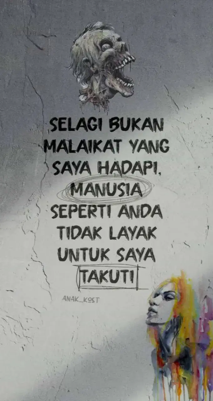 ##katakata #katasindiranhalus #katakehidupan #katabijak #katainspirasi #viraltiktok #viral #fyp 